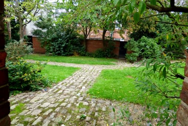 6 bed house, Upper West Grove, Victoria park, Manchester, M130BB - Image 13